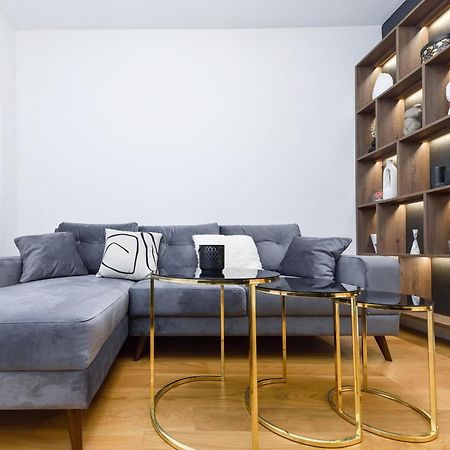 Divine & Delight Apartments Novi Sad Extérieur photo