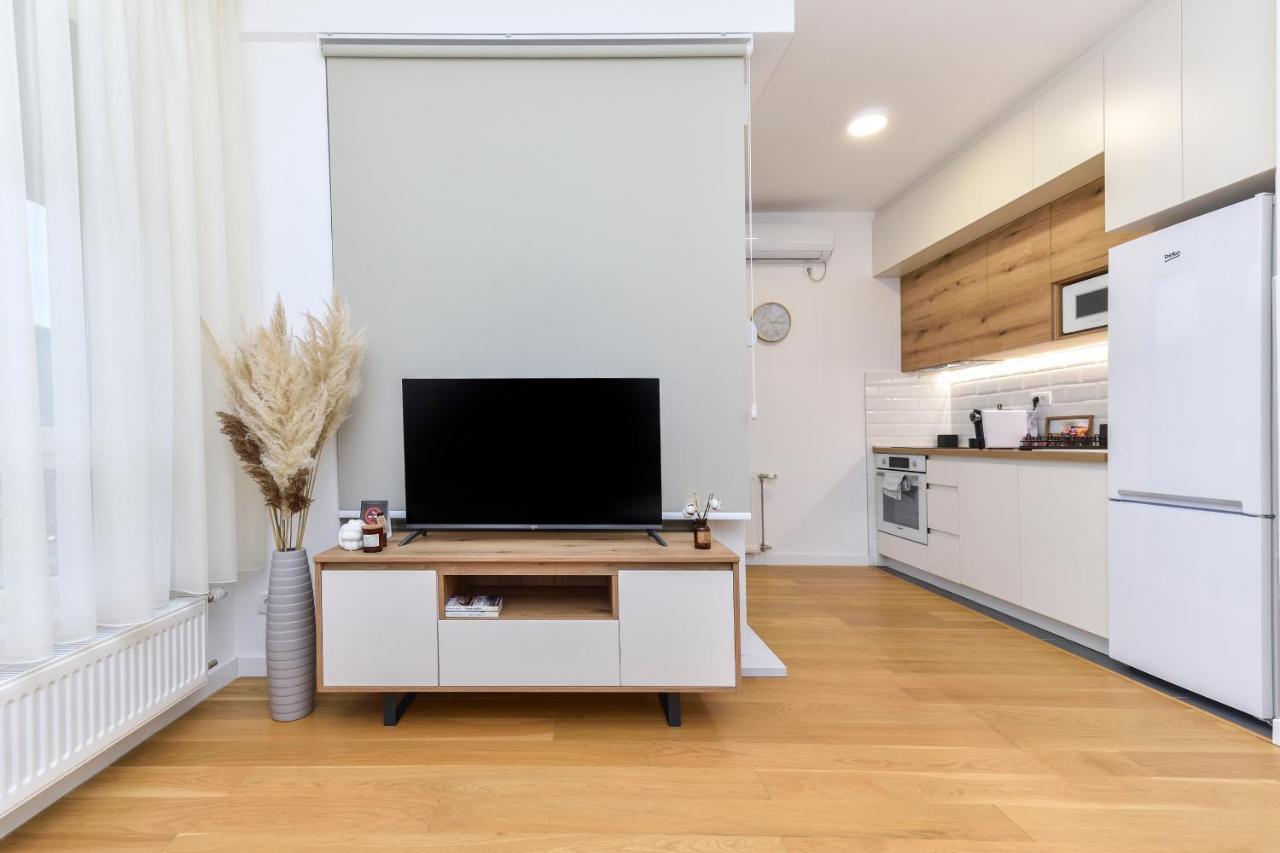 Divine & Delight Apartments Novi Sad Extérieur photo