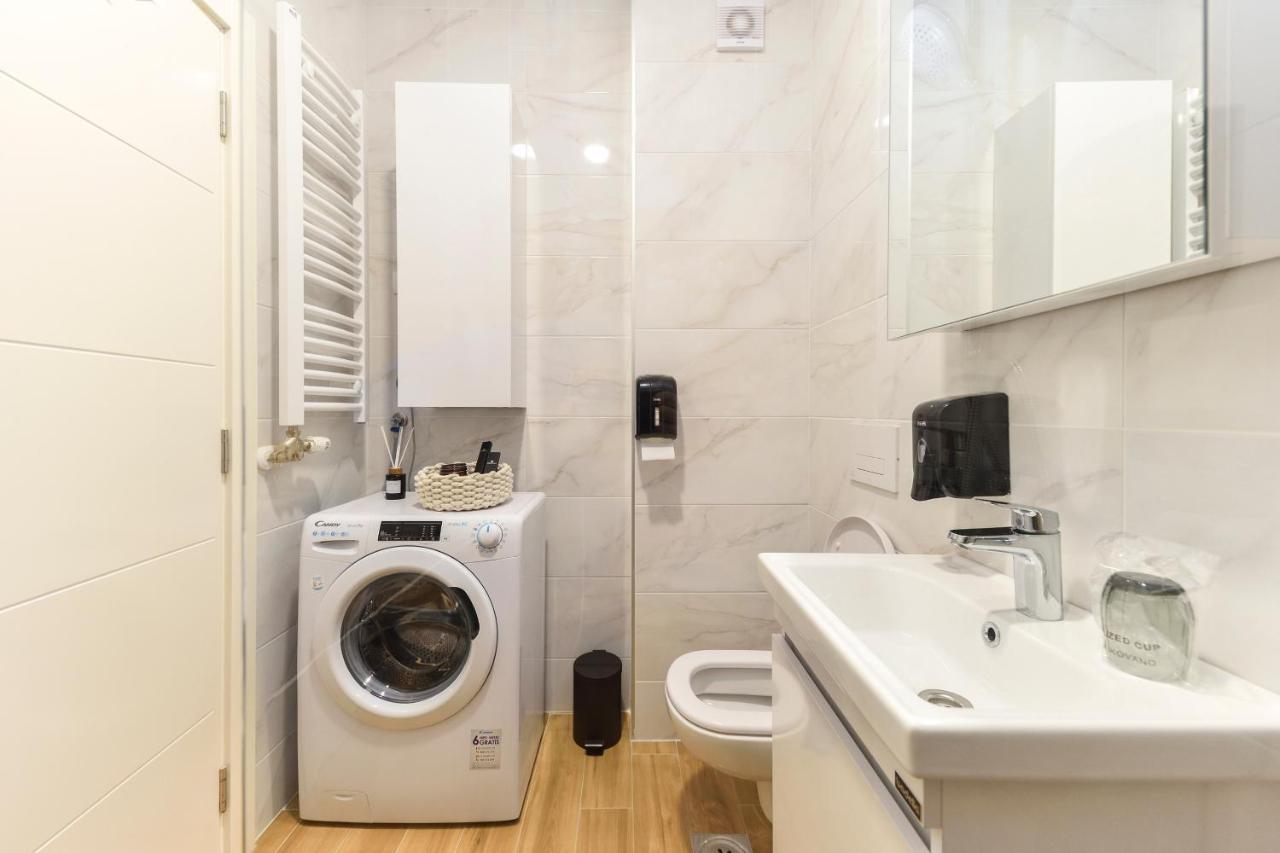 Divine & Delight Apartments Novi Sad Extérieur photo