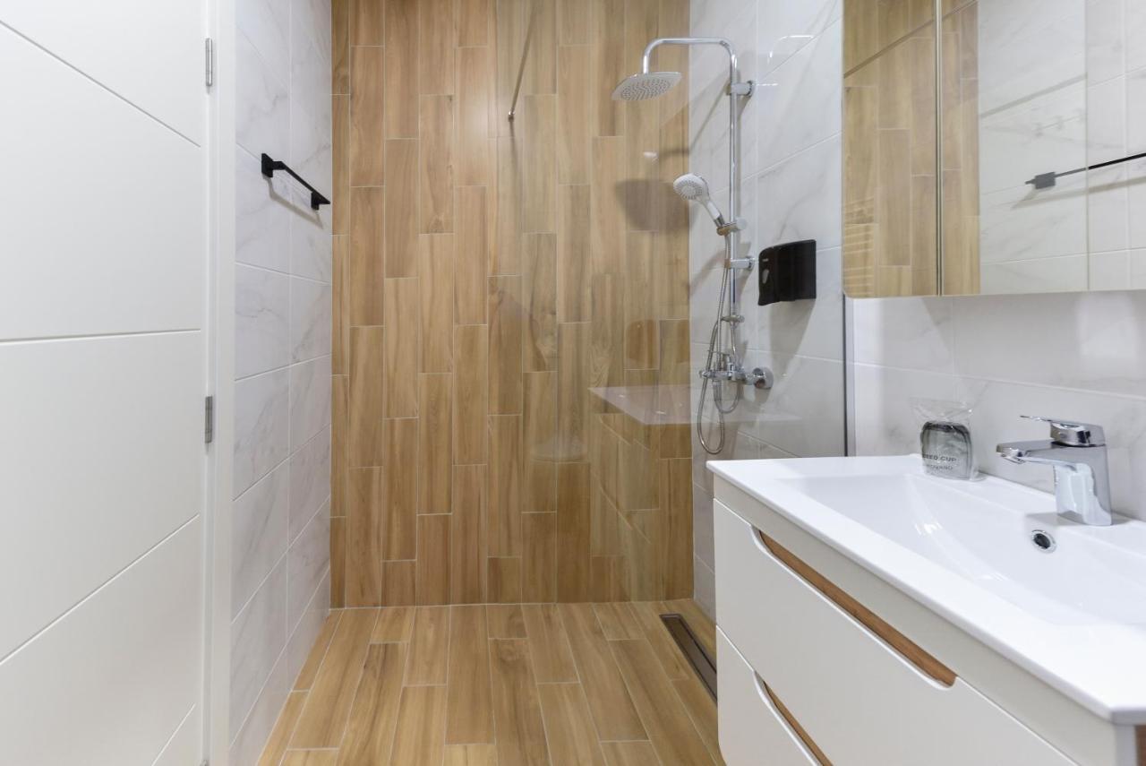 Divine & Delight Apartments Novi Sad Extérieur photo