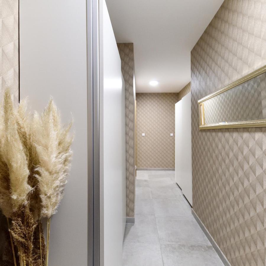 Divine & Delight Apartments Novi Sad Extérieur photo